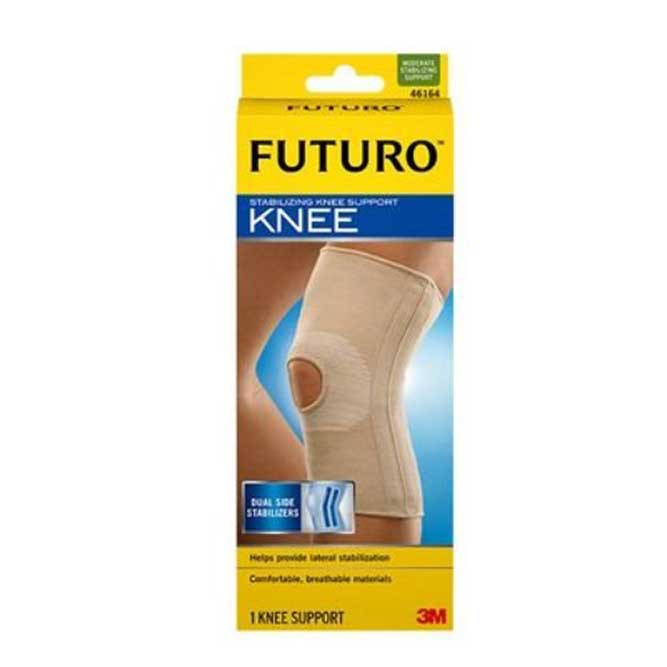 Futuro Knee Supp Large 2s